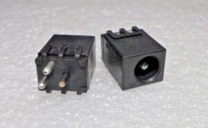CONECTOR DE ALIMENTACION DC JACK LG - EAG61231301
