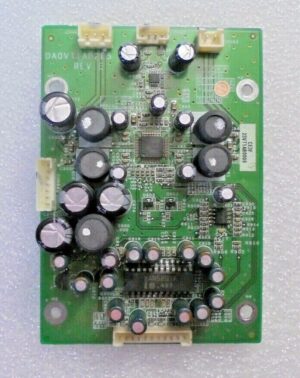 DA0VT1AB2E5 - 23VT1AB0009