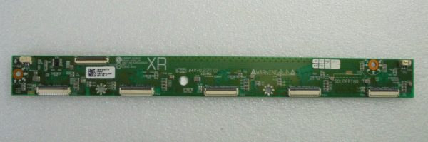 EBR73758902 - LG 50PA5500