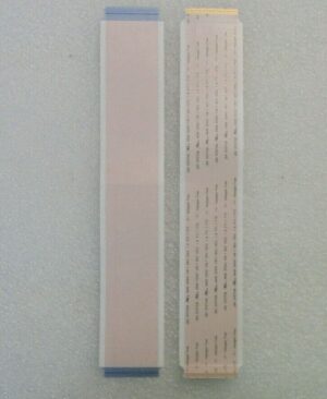 HC430DUN-SLVX1 - LVDS 16cm. x 3cm. 50 pins - LG 43LH510V