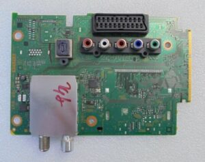 TUS-A - 1-894-336-12 (173543312) - Y400B190A - A2069691A - Sony KDL-40W705