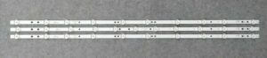 17DLB43VER7-A - 17DLB43VER7-B - Display VES430QNDB-2D-N41 - JVC LT-43VU3900