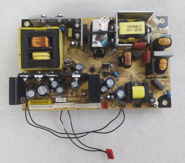 17PW20 V1 - 20383006 - OKI OKITVV32T2