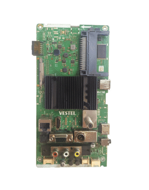 23681040 - 17MB230 - JVC LT-55VU3000