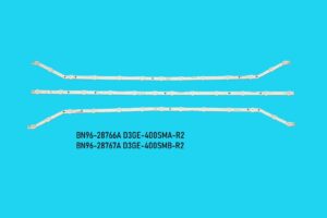 BN96-28766A D3GE-400SMA-R2 - BN96-28767A D3GE-400SMB-R2