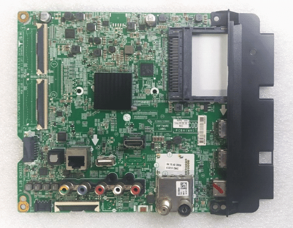 EBT65553903 - LG 65UK6470PLC