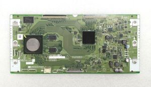 RUNTK CPWBX 4512TP ZC - Display LK400D3LWF2Y - Sharp LC-40LE814E