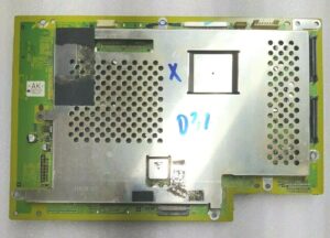 TNPA3488 AK - Panasonic TX-26LX50F