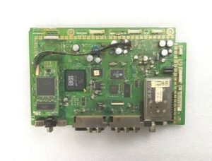 3139 123 6117.2 WK542.2 - 3139 147 23351 - Philips 37PF5521D/12