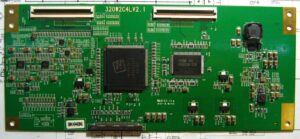 320W2C4LV2.1 - Display  LTA320W2-L01 - JVC LT-32C50BU