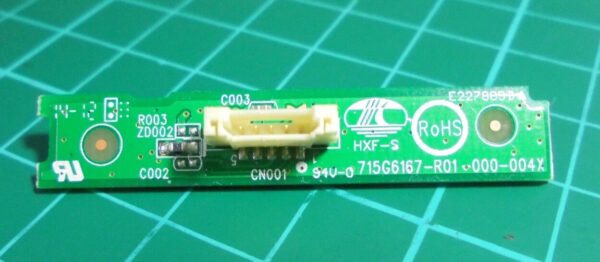 715G6167-R01-000-004X - 715G6167-R01-000-004I - Imagen 3