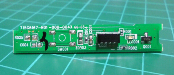 715G6167-R01-000-004X - 715G6167-R01-000-004I