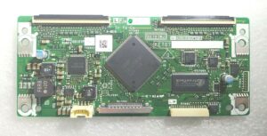 CPWBX RUNTK 4010TP XA - Display LK315D3LW1AY - Sharp LC-32DH65E