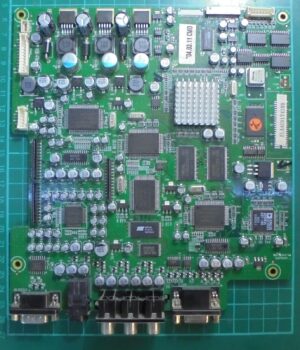 ELT3000P - E81-U004-00-PB00 REV.02 (ELA4C01743BB)  Schaub Lorenz SLCD130