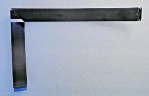 FLEX LVDS - TCL - Display  LVU550ND1L SJ9W13 V3 - Thomson 55UC6406