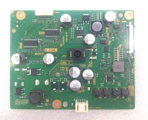 1-982-630-32 (173684632) Sony KD-43XG8096