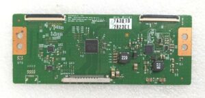 6870C-0401B - 6871L-2823H - 6871L-2823E - Display LC420EUE.SEF1 - LG 42LM620S-ZE