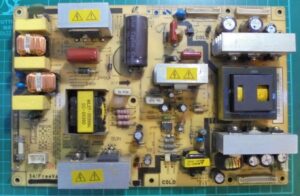 BN96-02583A - Samsung LE32R31S, LE32T51B
