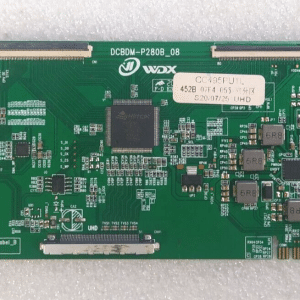 DCBDM-P280B_08 - Display CC495PU1L - TD Systems K50DLJ11US