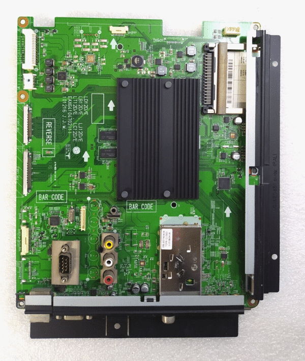 EBT61440919 - LG 32LV5500