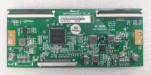 N4TCV500UHDU1-T01_A0 - Display CV500U1-T01-V01