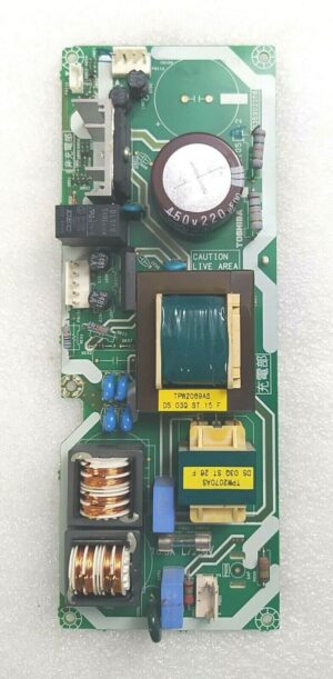 PD2105A-2 - Toshiba 32WL56P