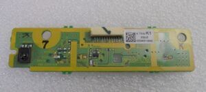 TNPA4857 TXNK1EQUE - Panasonic TX-P42S10E