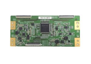 47-6021156 - Display HV550QUB-N40 - Philips 55PUS6503/12