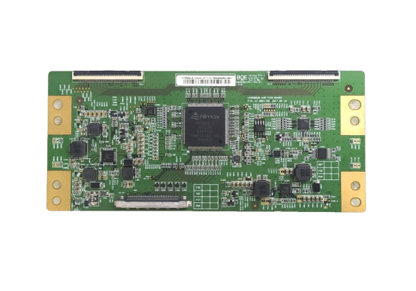 47-6021156 - Display HV550QUB-N40 - Philips 55PUS6503/12
