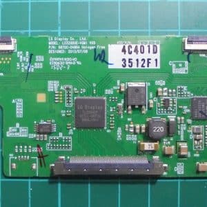 6870C-0488A - 6871L-3512F - Display LC320DUE.FHA1