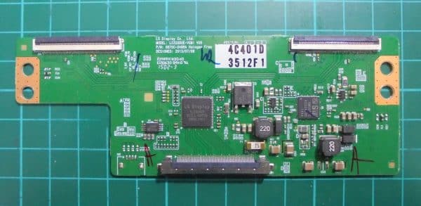 6870C-0488A - 6871L-3512F - Display LC320DUE.FHA1