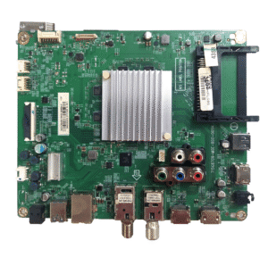715G8709-M0E-B00-005N - 705TQHPL086 - Philips 50PUS6162/12