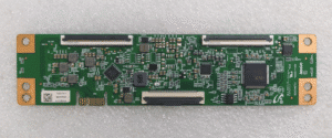 B002HW701 - 1690H1145A - M0045900R - 7ADDJ1012 - Display V430DJ1-Q01