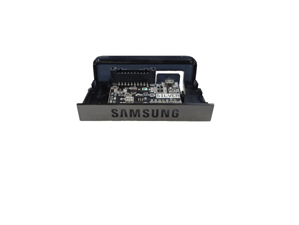 CT190327 -  Samsung UE43RU7025K