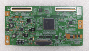 S120APM4C4LV0.4 - LJ94-03572C - Display LTF320HF02