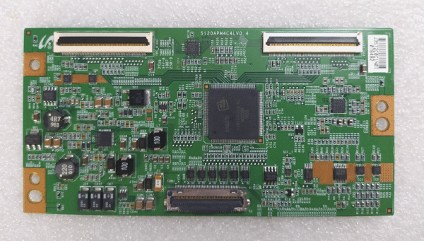 S120APM4C4LV0.4 - LJ94-03572C - Display LTF320HF02