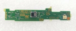 1-889-678-11(173475611) - Sony KDL-60W605B