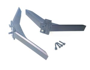 BASE STAND L/R 55UP80 - MAM657648 - LG 55NANO796PB