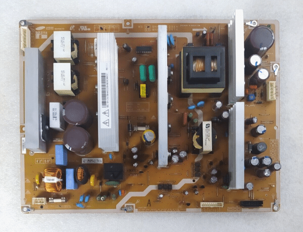 BN44-00206A - Samsung PS42A457P1D