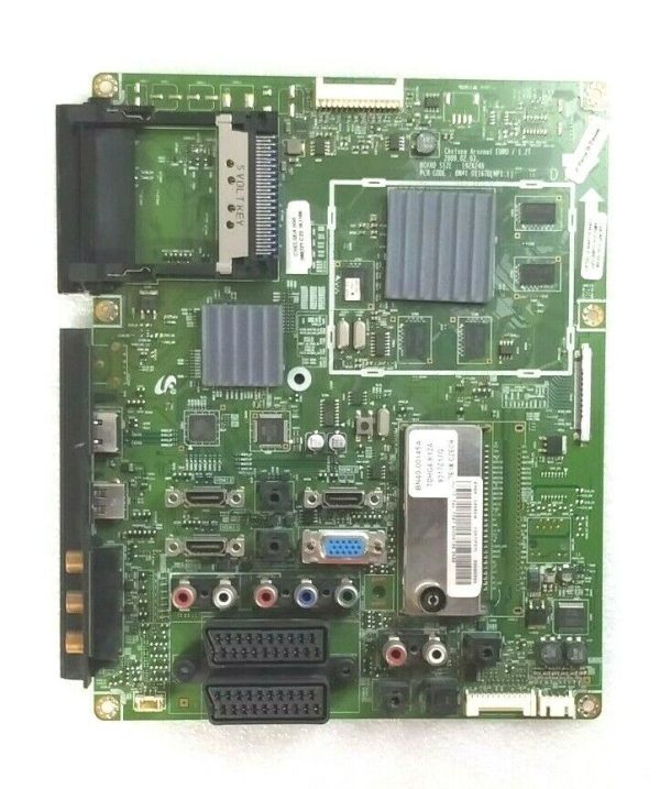 BN94-02668M - Samsung LE40B550A5W