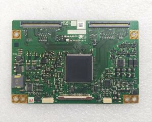 CPWBX 3374TP AA - Display LQ370T3LZ5J - JVC LT-37DM7BU