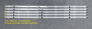D2GE-320SC1-R0 - CY-HF320BGSV1H - Samsung UE32F4000, UE32F5000, UE32F5500