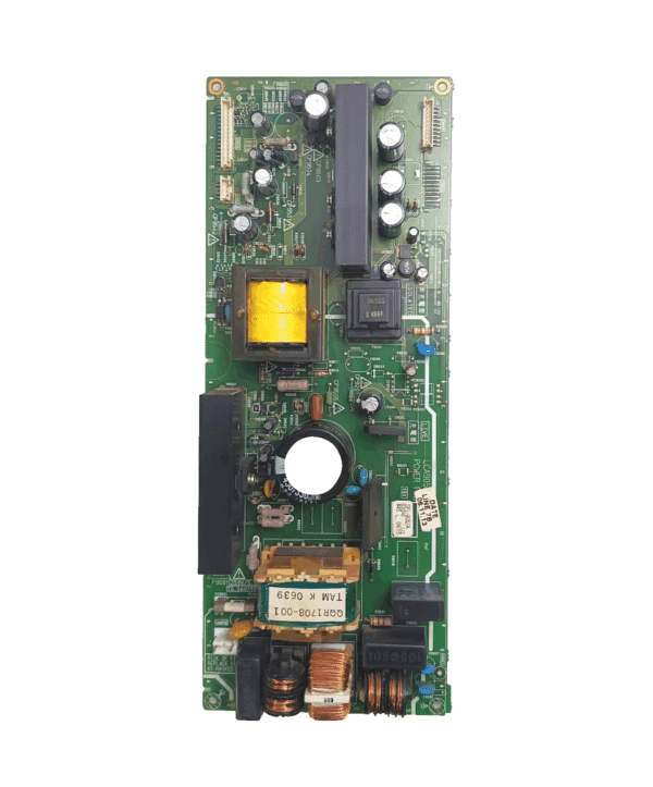 SFL-9057A-U2 (LCA90560) - Sanyo LT-26DR7BU