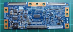 T460HW03 VF - 46T03-C0K (5531T14C23) - LG 32LV3550