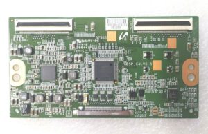 575S5 - ESP_C4LV0.5 - LJ94-03828H - Display LTA320HN02 - OKI V32N-FHTUV