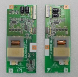 6632L-0272A KLS-EE32CI-M(P) - 6632L-0273A KLS-EE32CI-S(P)