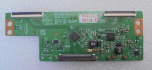 6870C-0481A - 6871L-3630C - LG 49LB5500