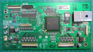 6871QCH053D - 6870QCE020B - 42V7 - Philips 42PF5320/10