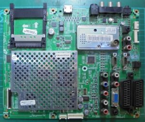 BN94-02115A - Samsung LE37A436T1C