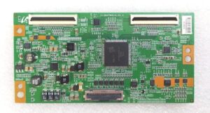 S120APM4C4LV0.4 - Display LTF400HJ05